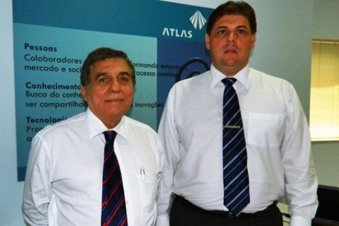 ATLAS inicia implantação de metodologia de produtividade