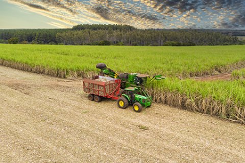 Prorrogação do Convênio 100 reduz tensão no agronegócio, diz Abracal