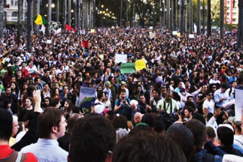 Abimaq se posiciona em relação a greve geral