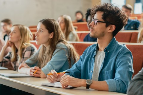 Hapvida NotreDame Intermédica abre curso de formação profissional com inclusão social em TI em todo o Brasil