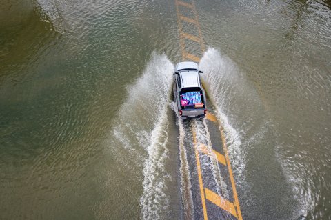 Abracal e cooperativas pedem que governo ajude o Rio Grande do Sul