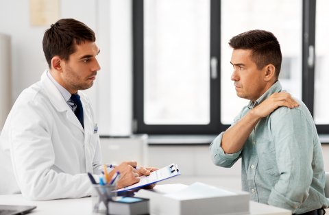 Dia dos Pais: por que os homens precisam cuidar mais da própria saúde