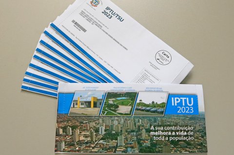 IPTU e TFA pedem atenção das empresas de Limeira