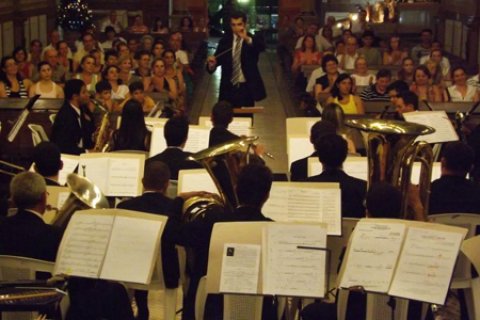 Concerto na Igreja da Boa Morte lembra “Grandes Musicais”