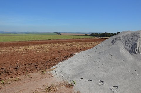 Câmbio afeta cuidados com o solo e rendimento do agronegócio