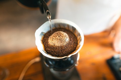 Aceita um cafezinho? Confira os benefícios da bebida para a saúde